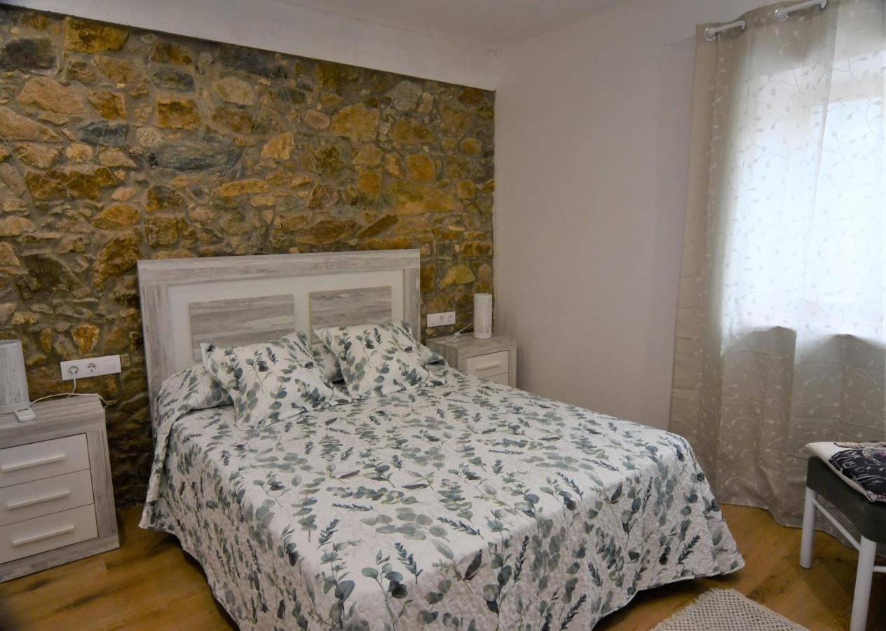 Casa Sara Villa Vilajuiga Buitenkant foto