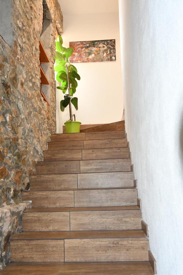 Casa Sara Villa Vilajuiga Buitenkant foto
